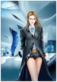 我脑中有好感度系统