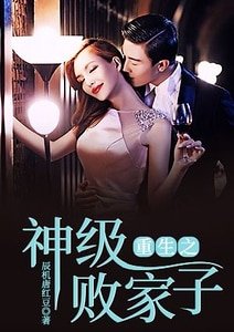 重生之神级败家子