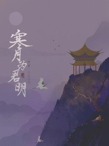 寒月为君明