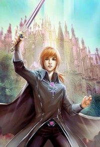 白风车gl（重生）